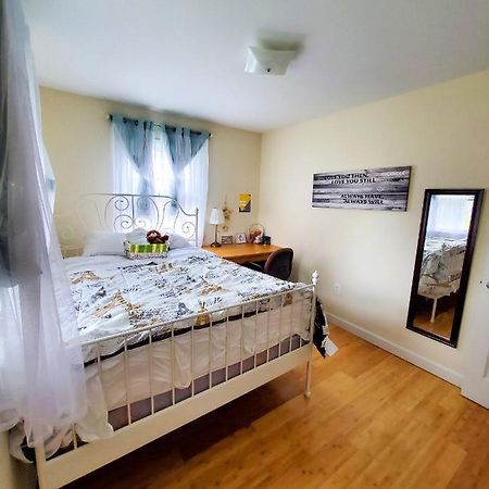 5 Star Room2/Close To Everything/5 Min Walk Metro/Rockville Town Center Luaran gambar